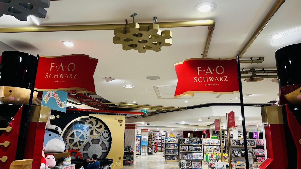 FAO Schwarz