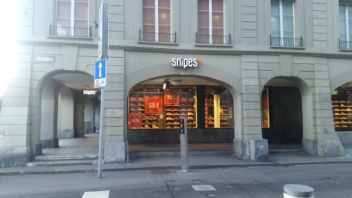 SNIPES Store