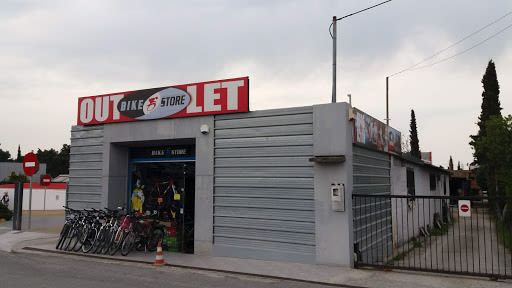 BIKESTORE OUTLET