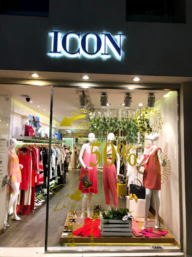 IconWorld Fashion Boutique