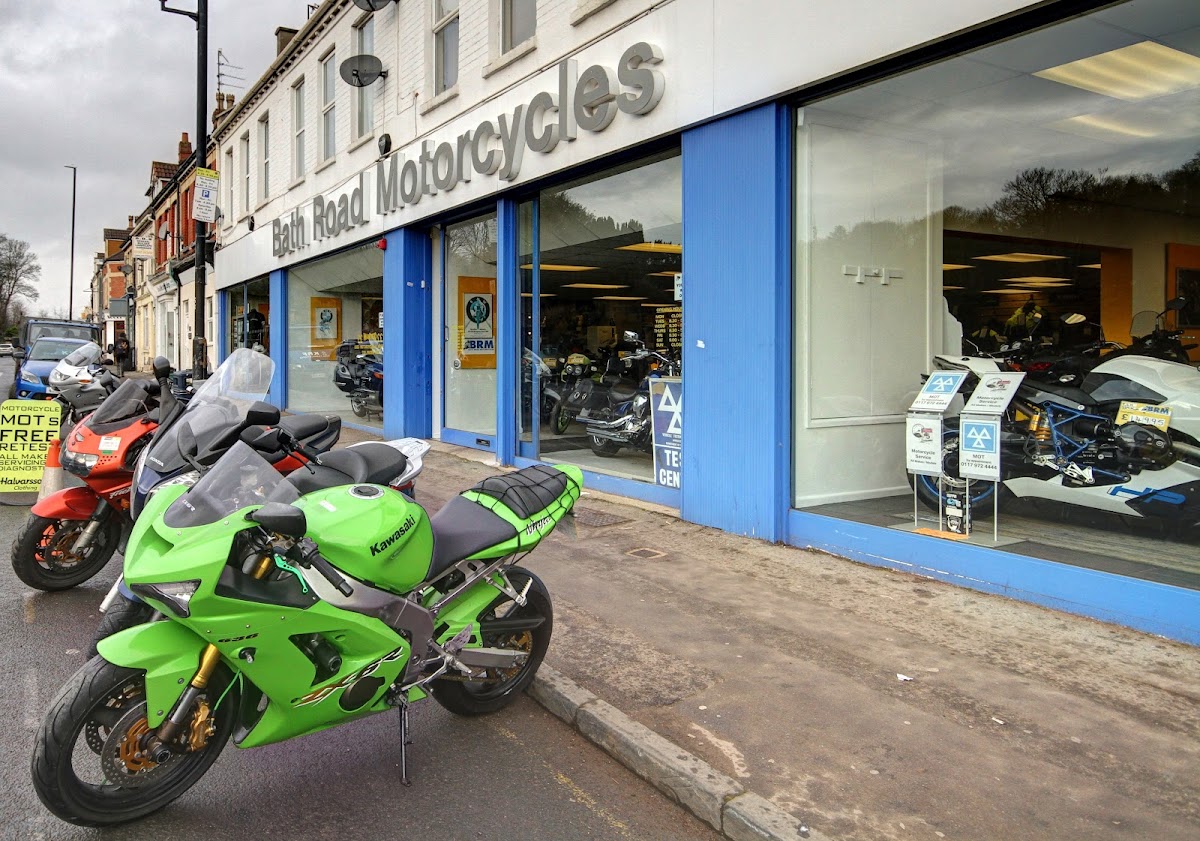 Bath Road Motorcycles