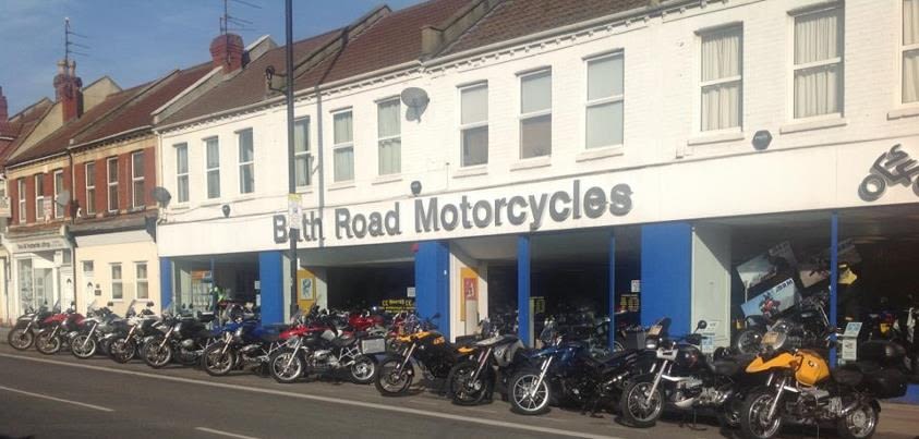 Bath Road Motorcycles