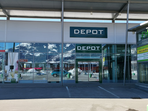 DEPOT