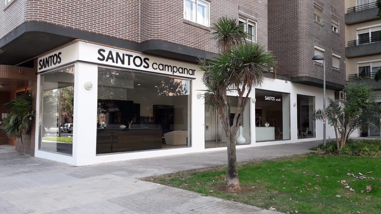 SANTOS Valencia - Campanar