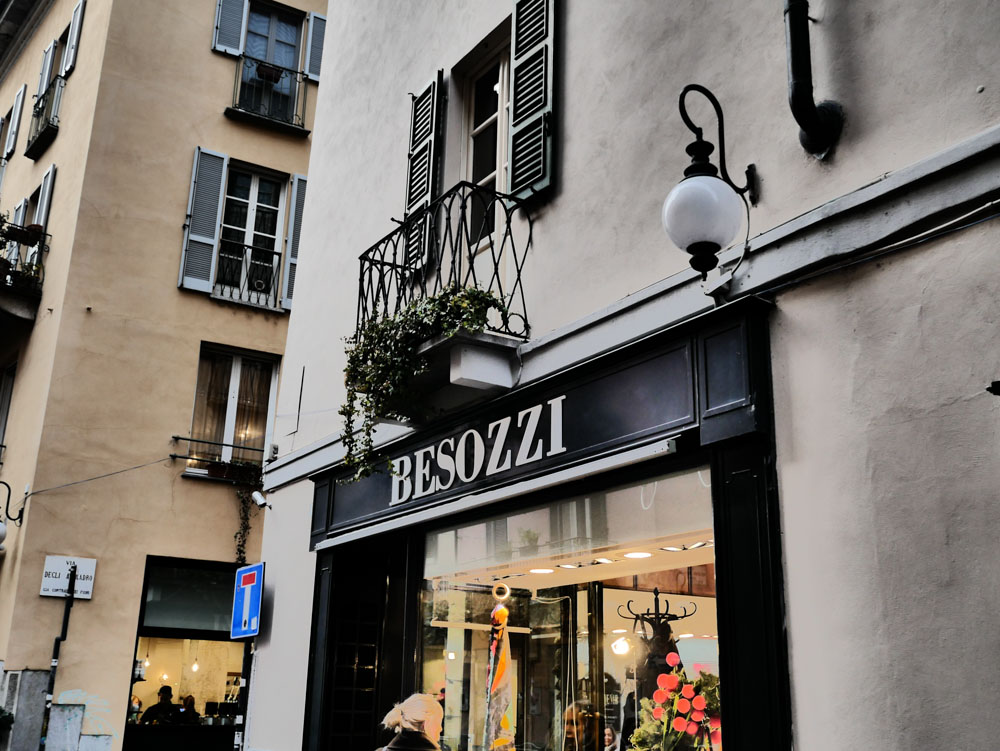 Besozzi