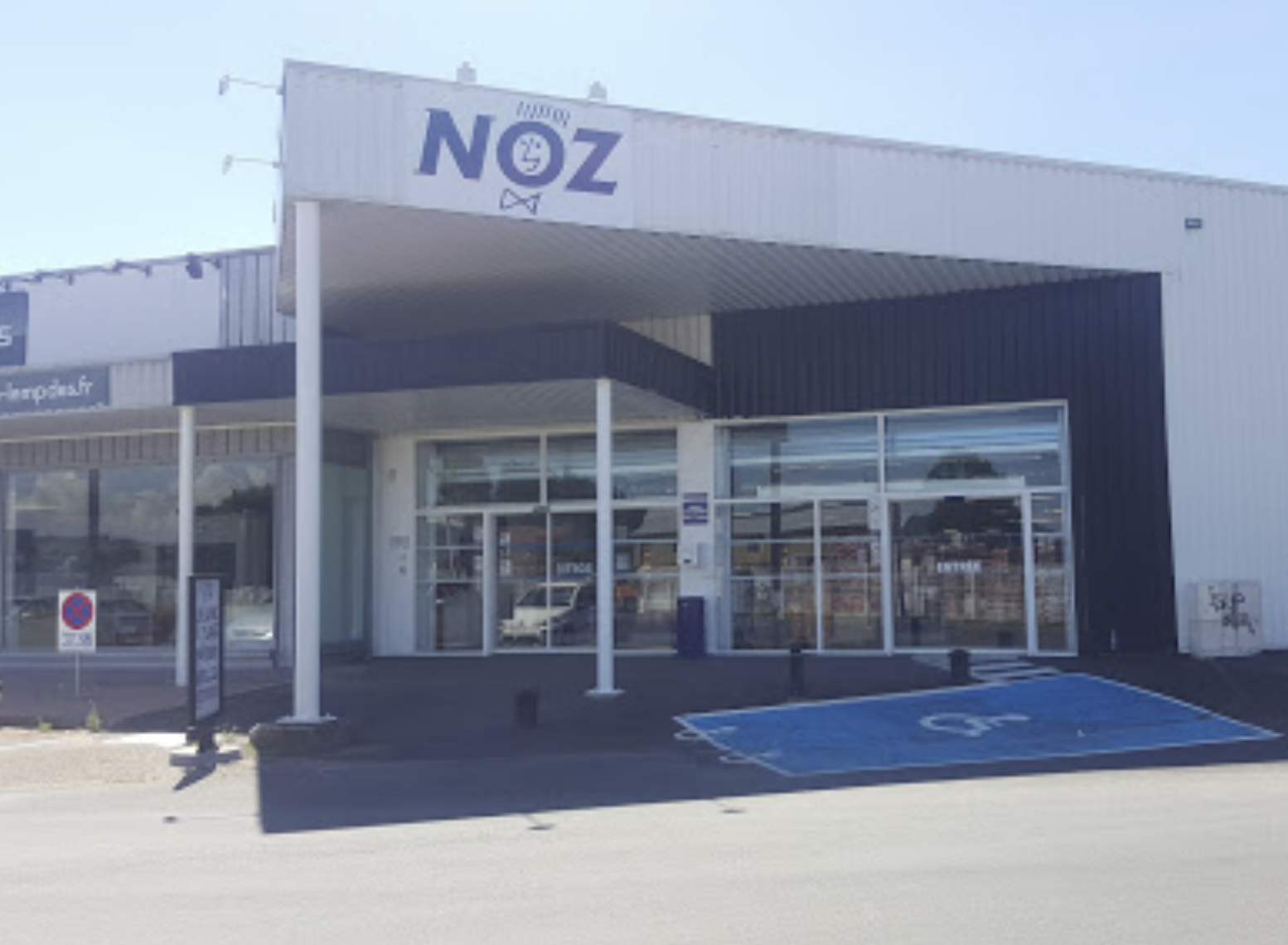 NOZ