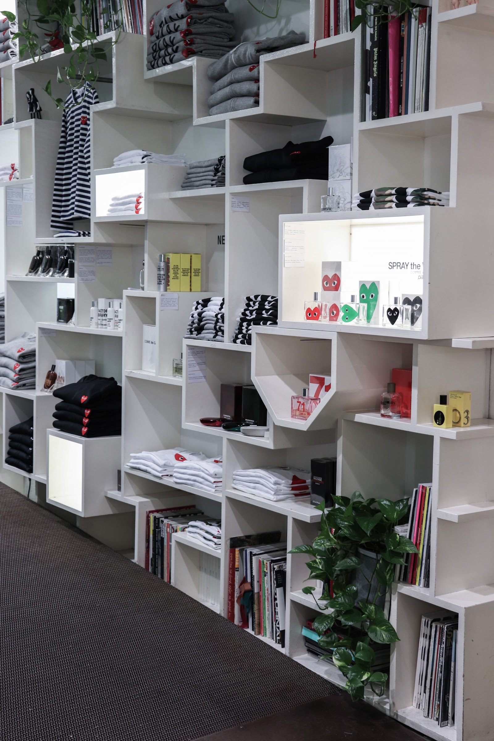 Boysloft - Apartment 28