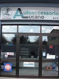 Autoaccessorio Lucano S.r.l.