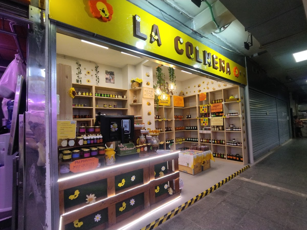 La Colmena