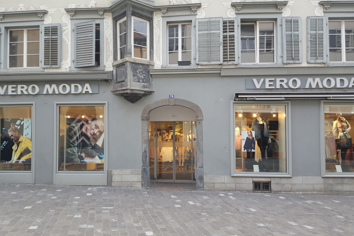 VERO MODA