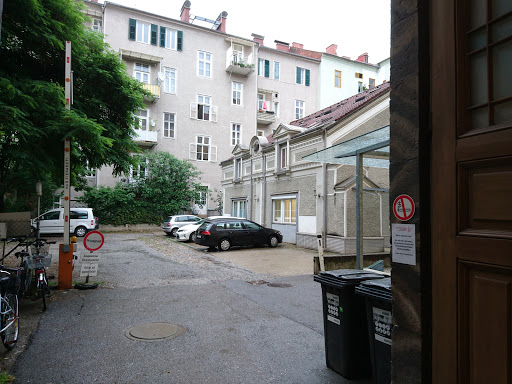 Kleintierzentrum Rechbauerstrasse GesbR