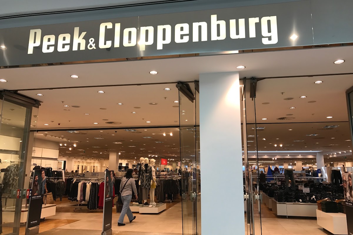 Peek & Cloppenburg