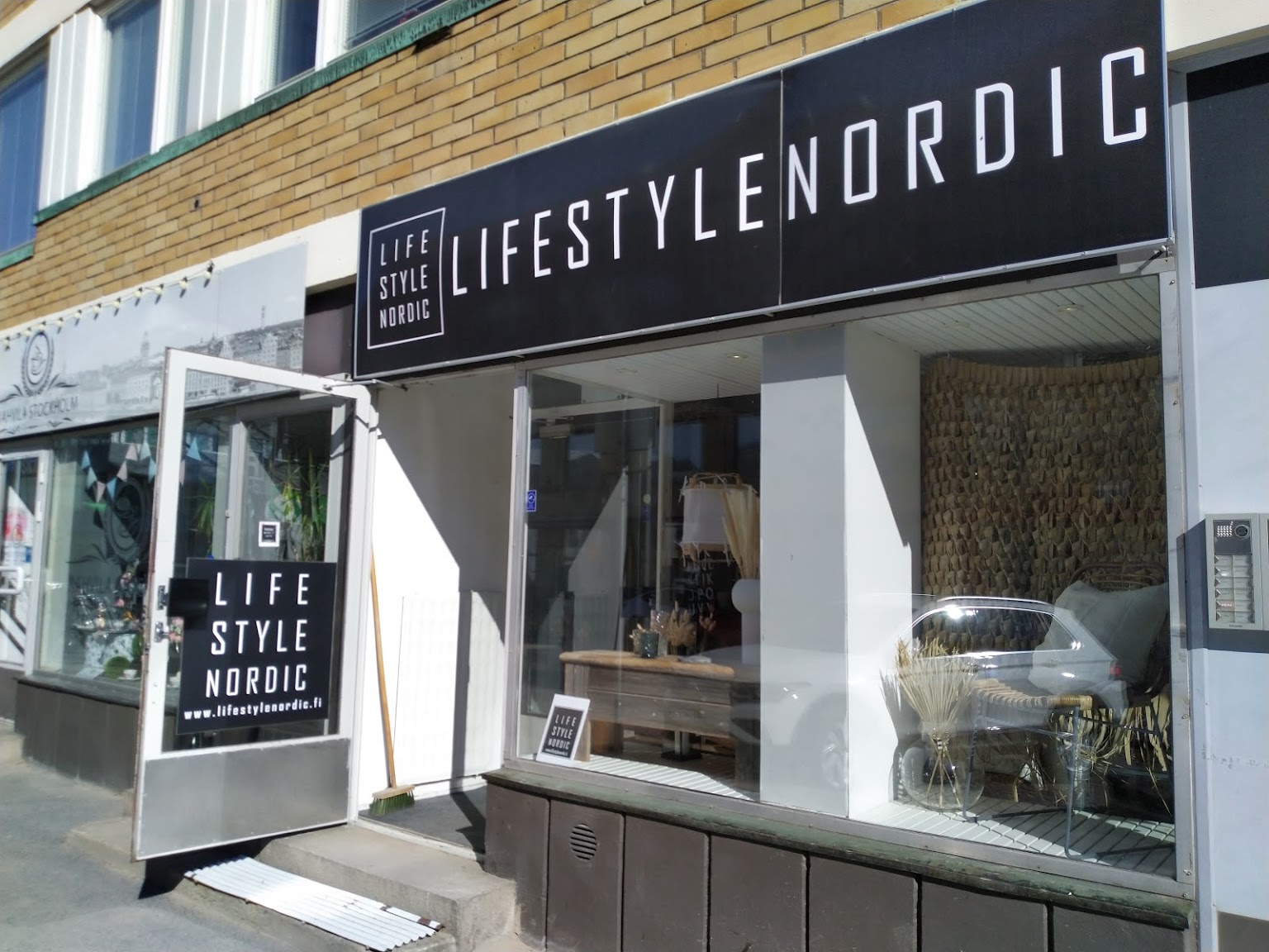 Lifestylenordic