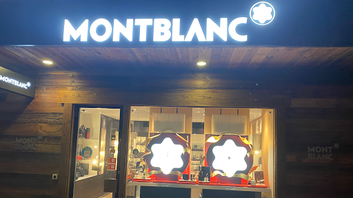 Boutique Montblanc Crans - Montana