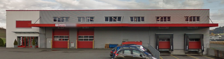 Banner Batterien Schweiz AG