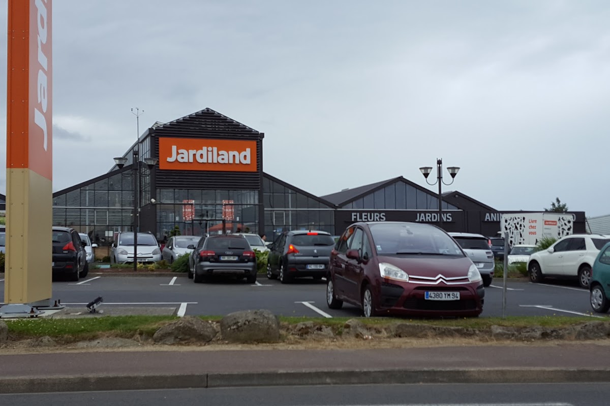 Jardiland