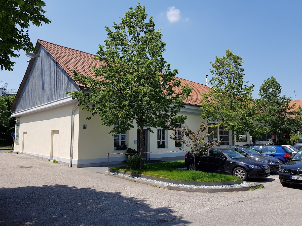 Auto Münich
