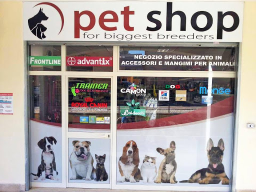 Pet Shop San Cesareo