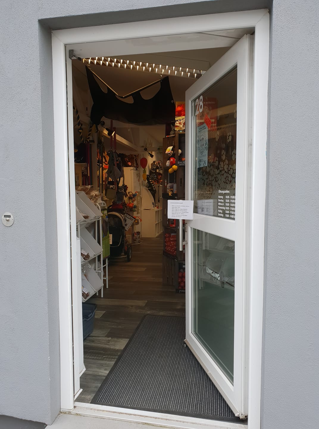 Napfputzer - Barf Shop mit riesen Auswahl + ausgewähltes Zubehör