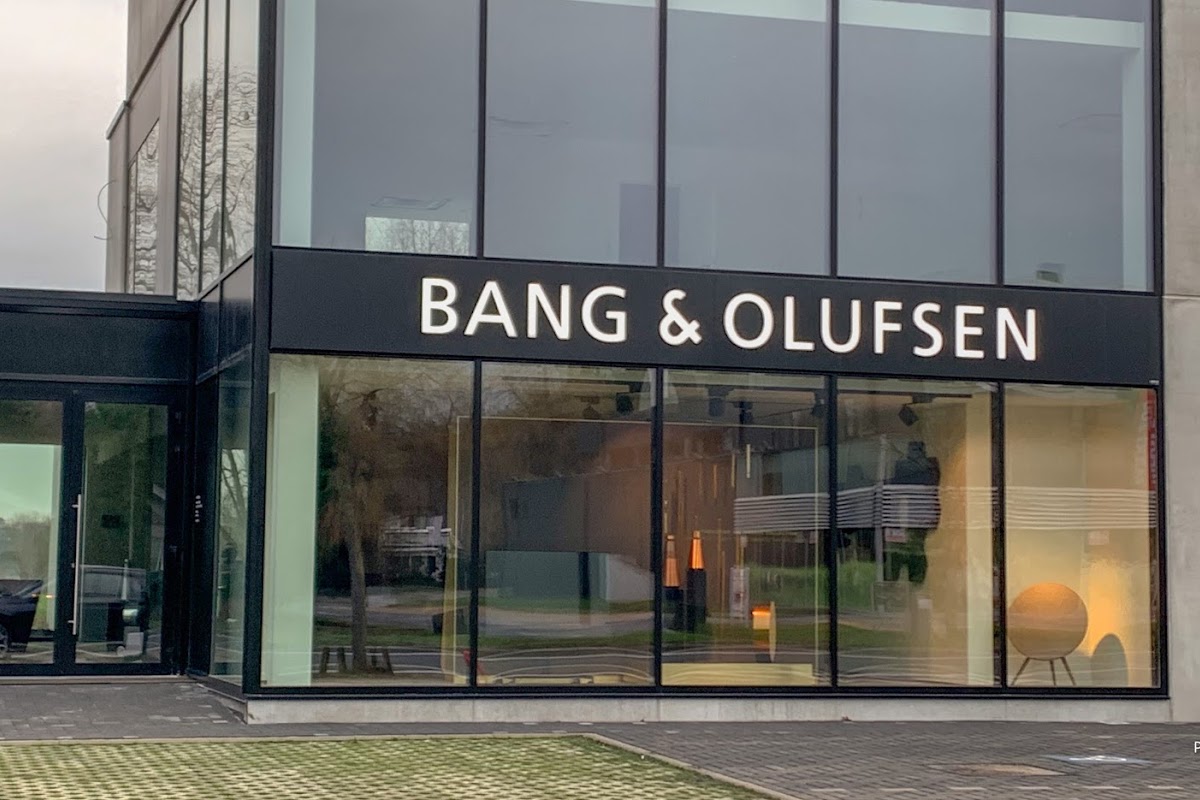 Bang & Olufsen