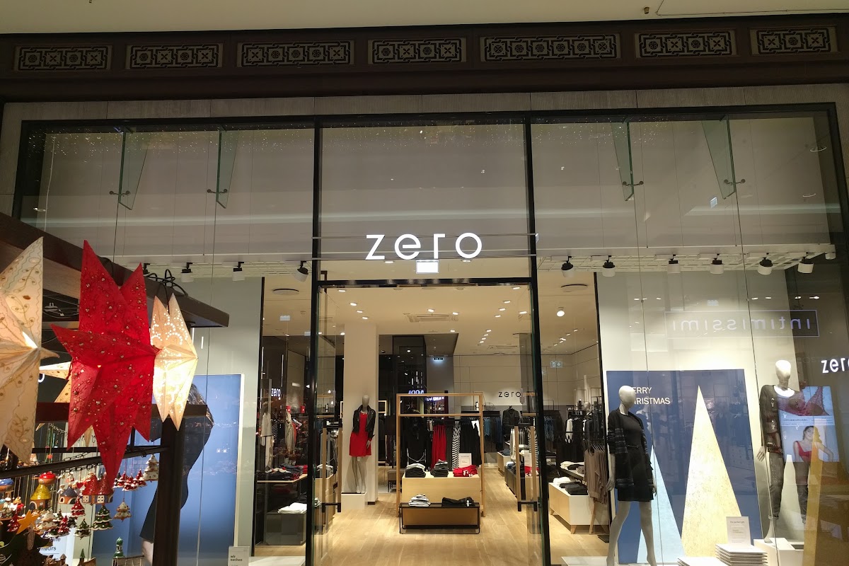 zero Store