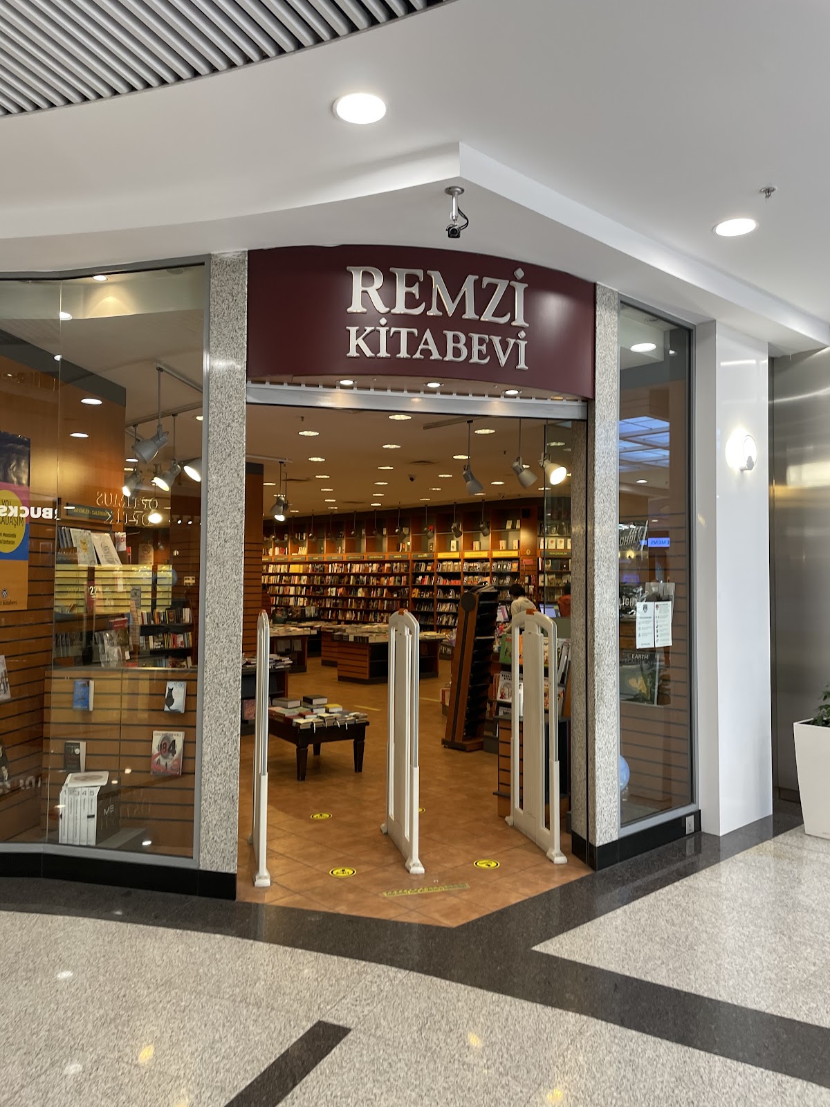 Remzi Kitabevi