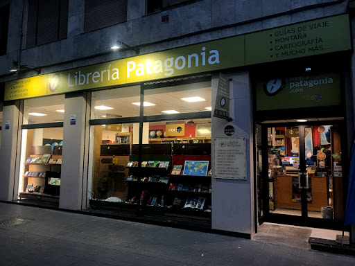 Libreria Patagonia
