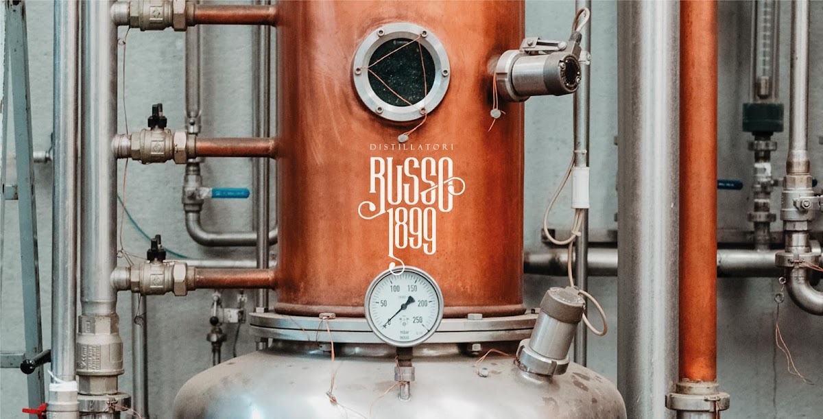 Antica Distilleria Russo