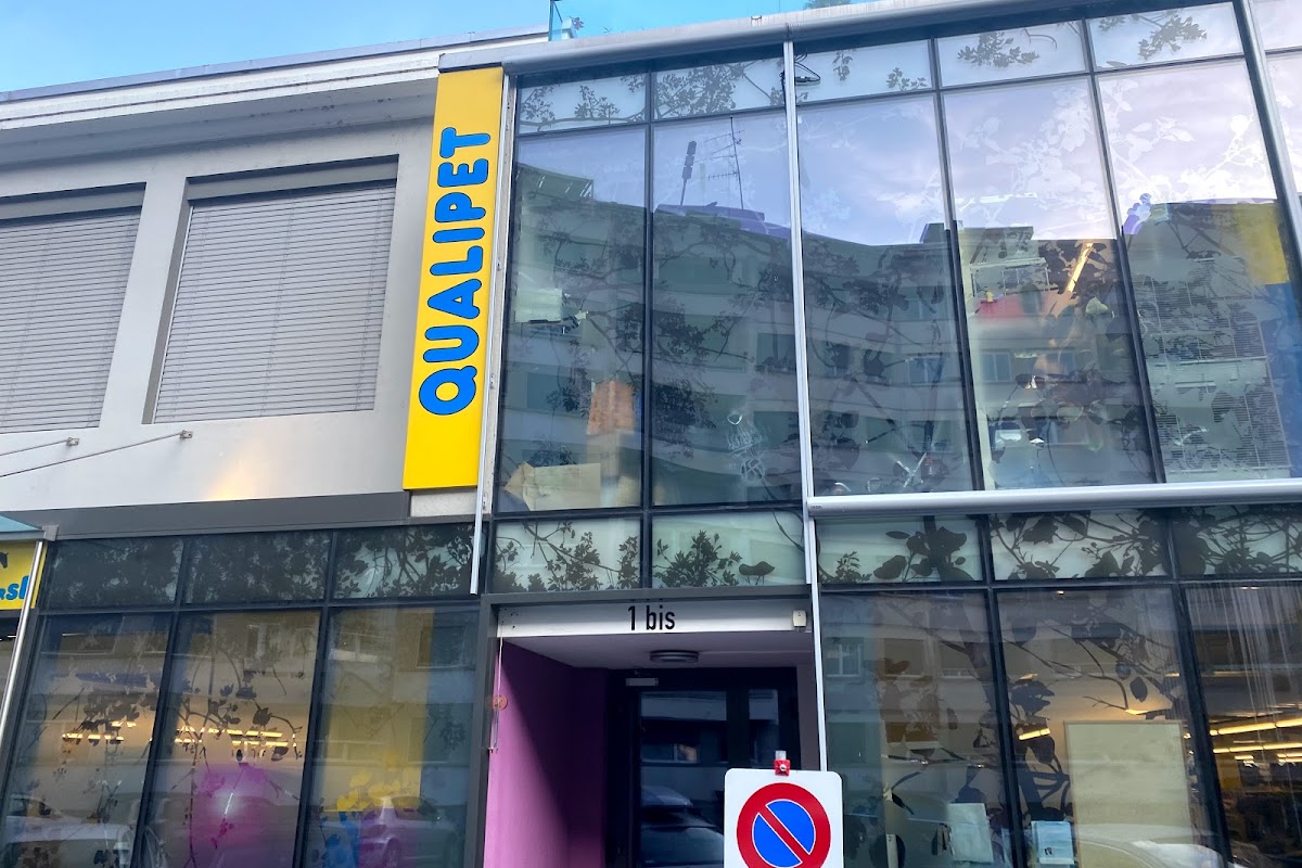 QUALIPET Centre Carouge