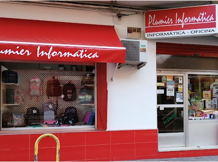Plumier Informática S.L.