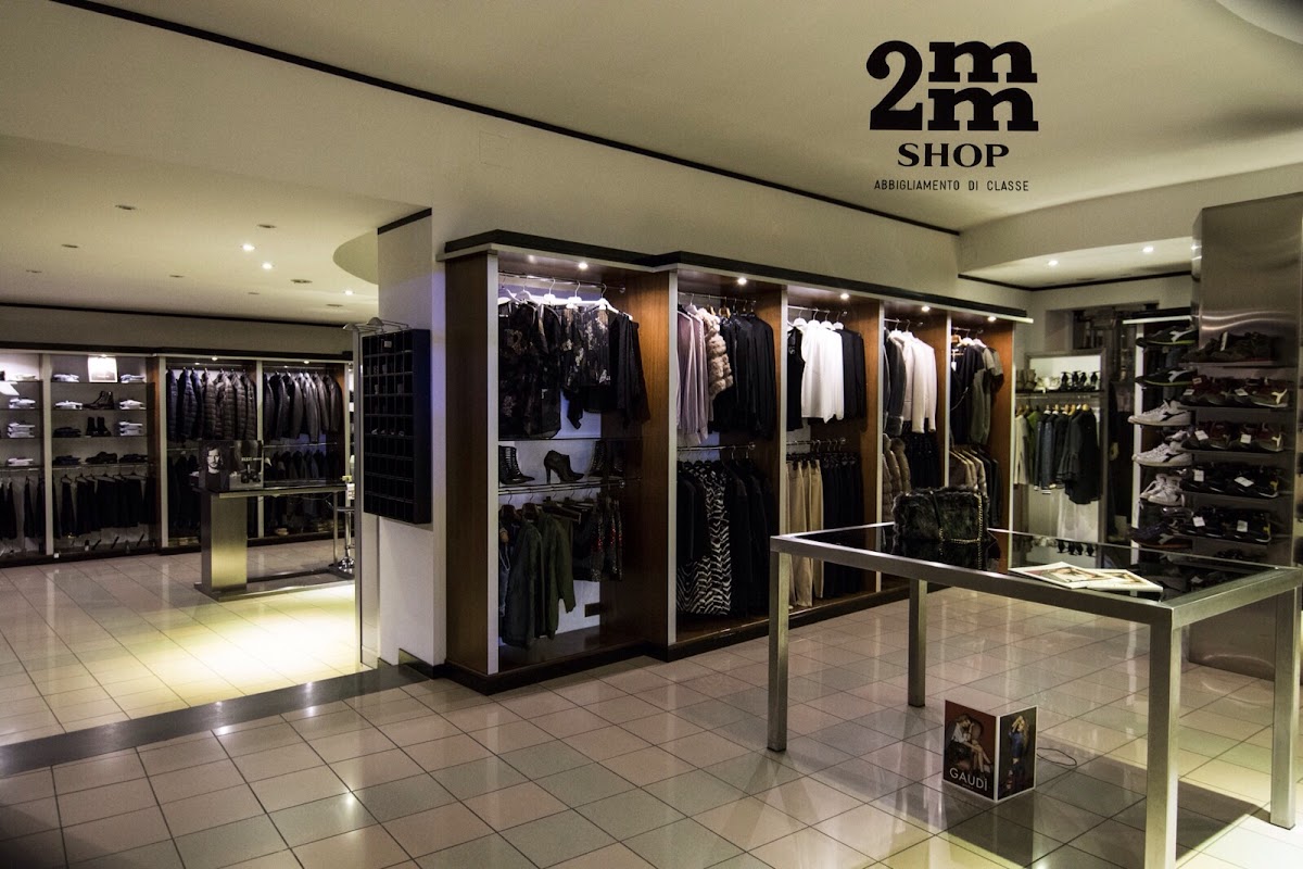 2mmShop