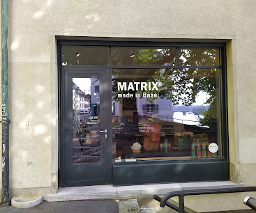 MATRIX® Shop