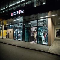 11teamsports Store Graz