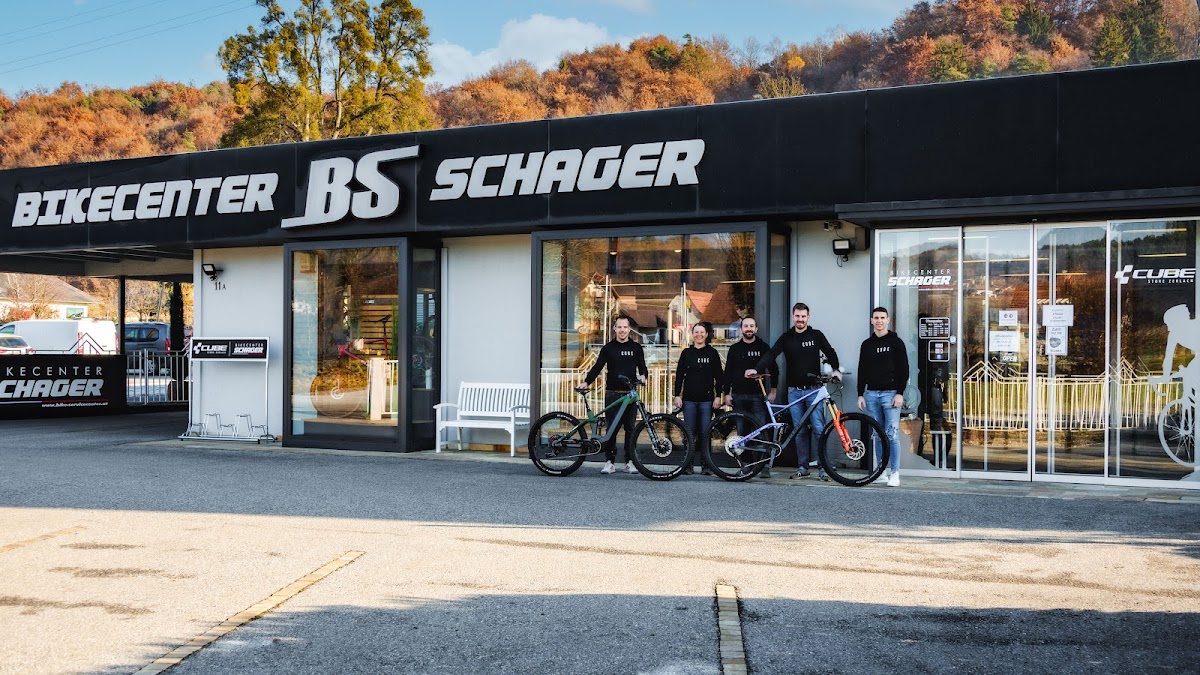 Bikecenter Schager 