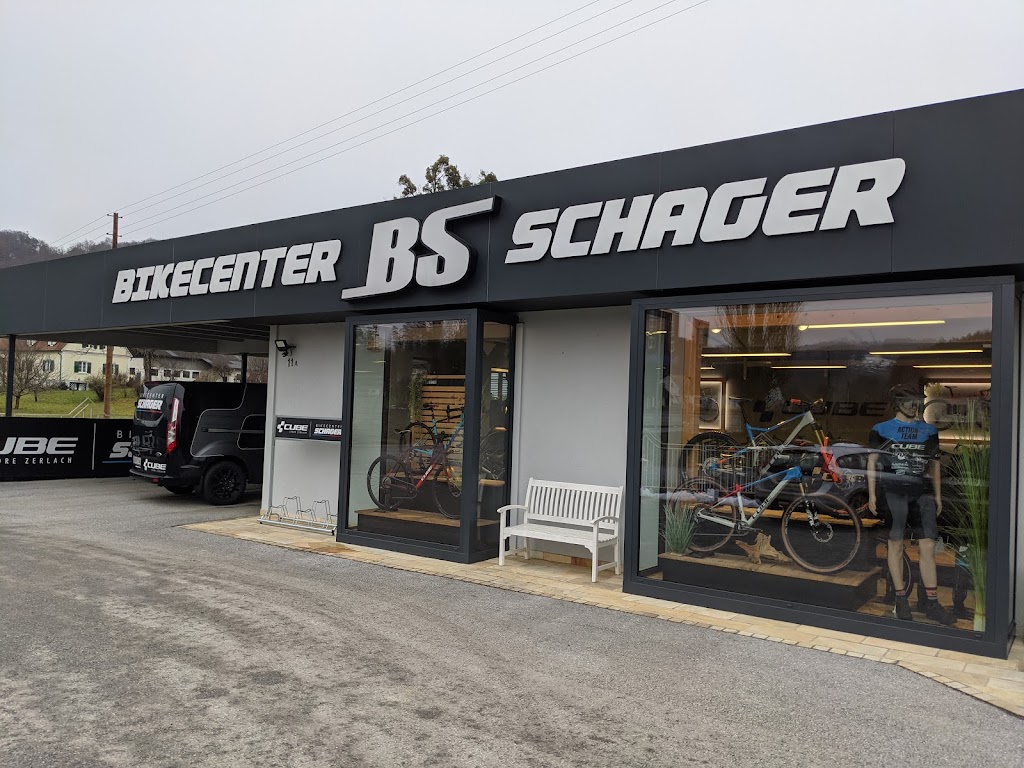 Bikecenter Schager 