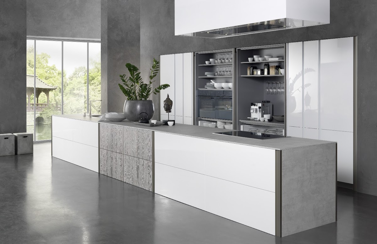Kitchens Etc. (Leeds) Ltd.