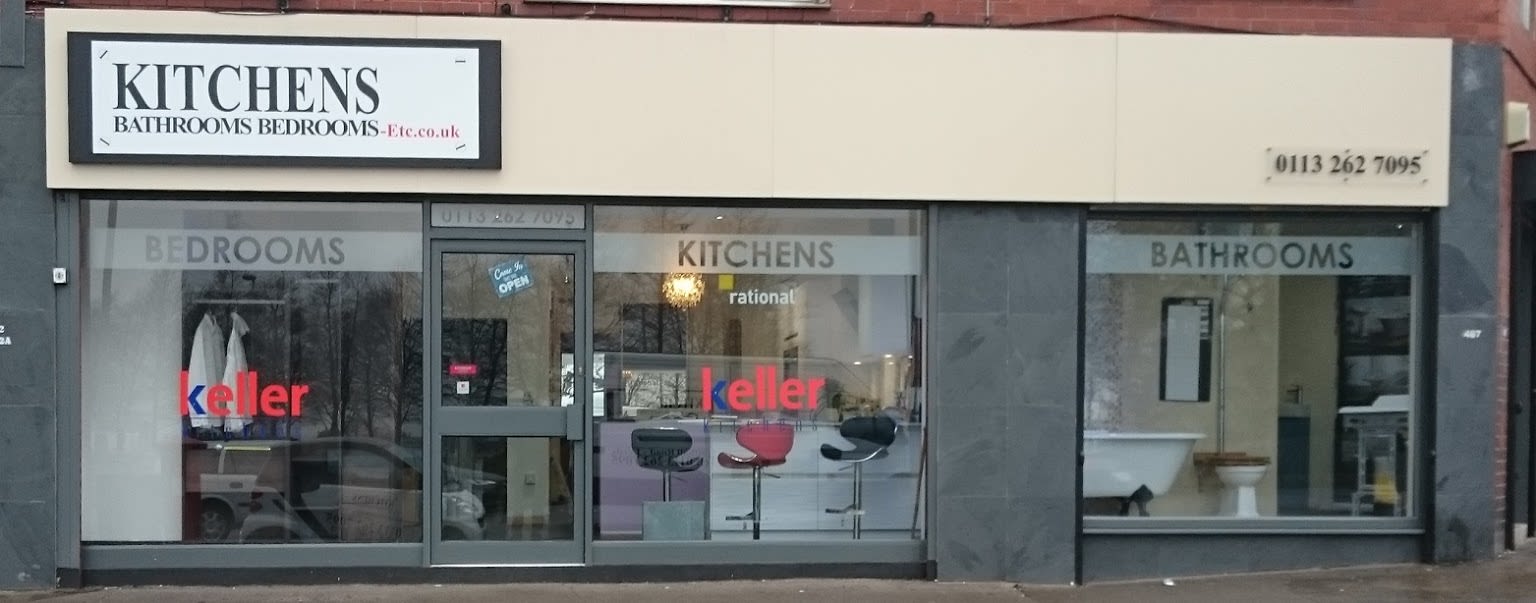 Kitchens Etc. (Leeds) Ltd.