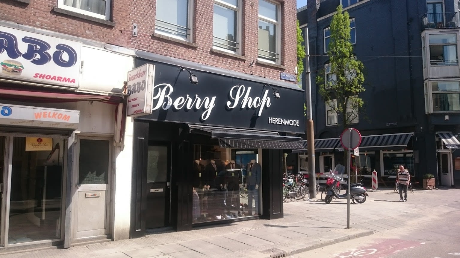 Berryshop