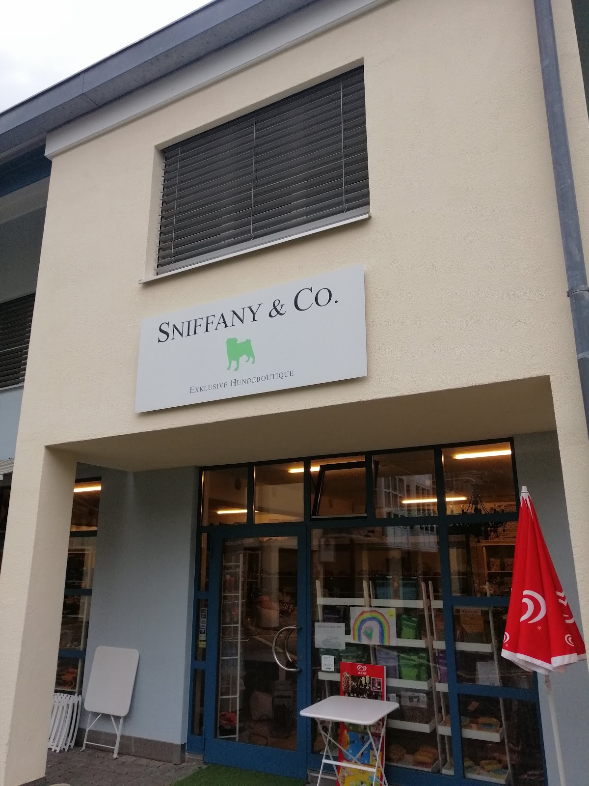 Sniffany & Co