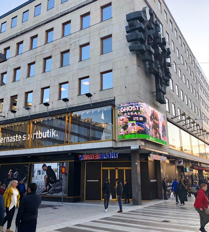 Intersport