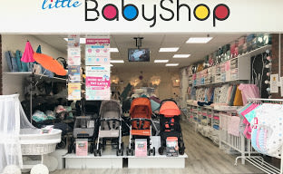 Little Baby Shop