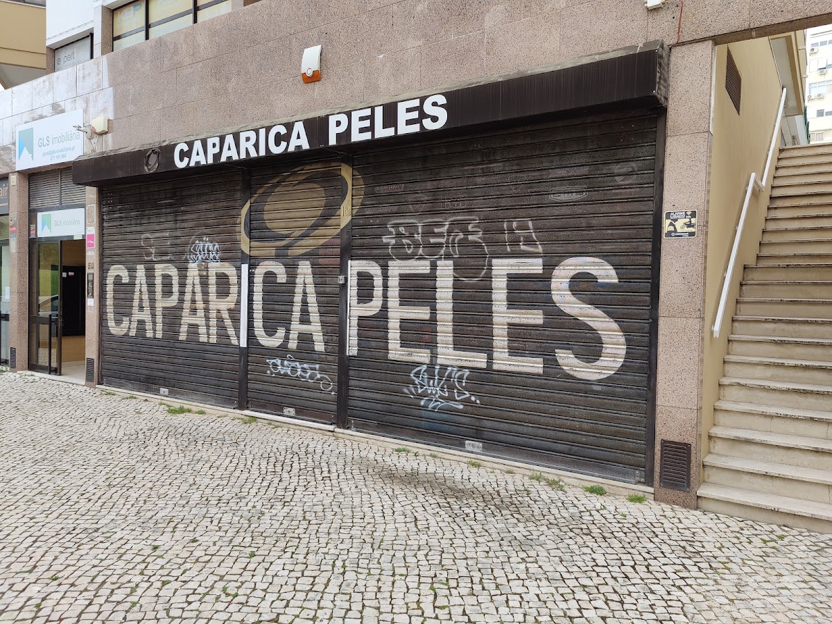 Caparica Peles (Lisboa) - Vestuário e Acessórios para Motas
