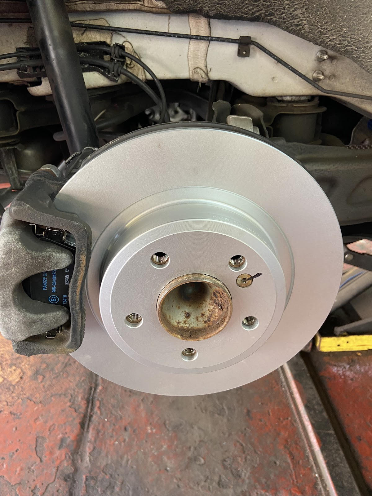 Kwik Fit - Sunderland - Borough Road
