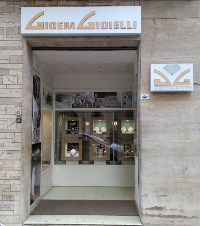 GIOEM GIOIELLI