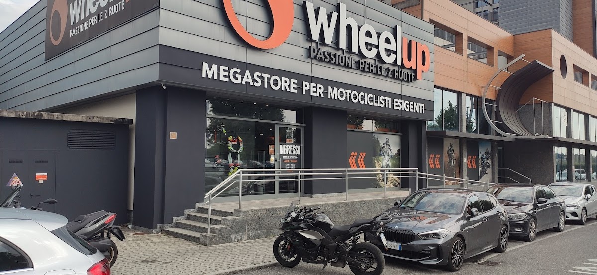 Wheelup