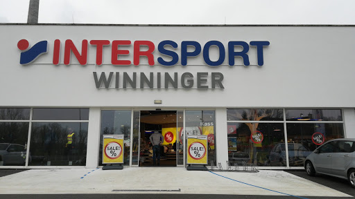 INTERSPORT Winninger Steyr