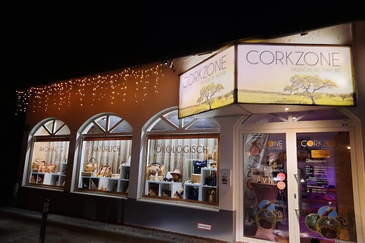 CORKZONE