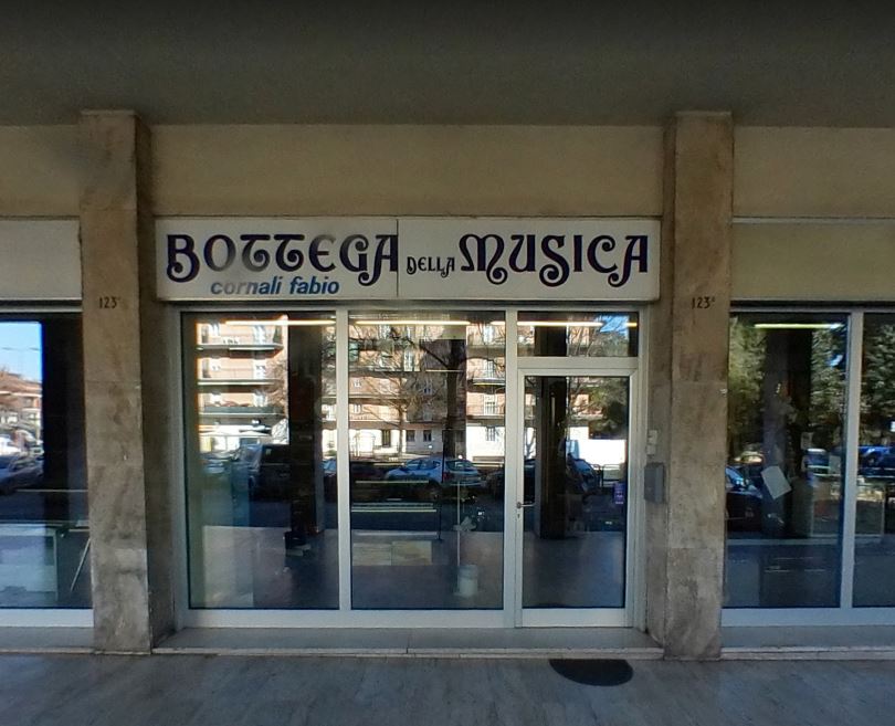 Bottega Della Musica