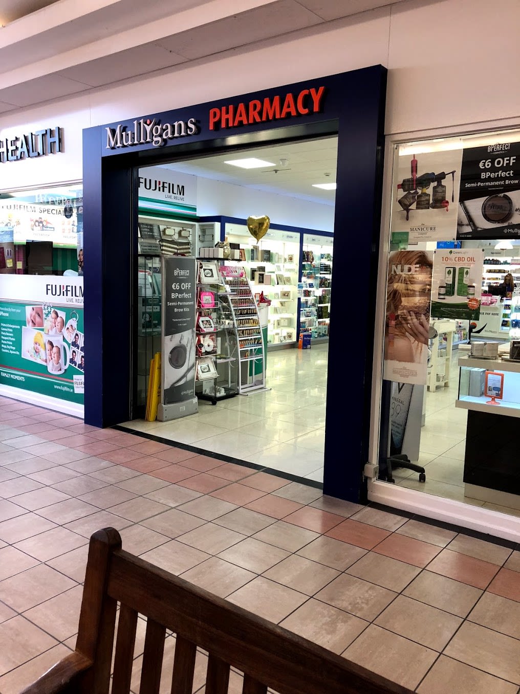 Mulligan's Pharmacy
