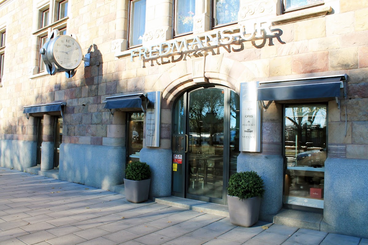 Fredmans